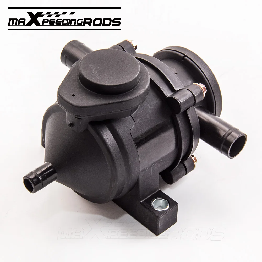 Small Oil Catch Can Tank Crankcase Breather Pro 4x4 Vent for Hilux