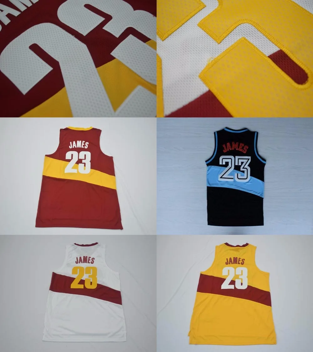 lebron james jersey aliexpress