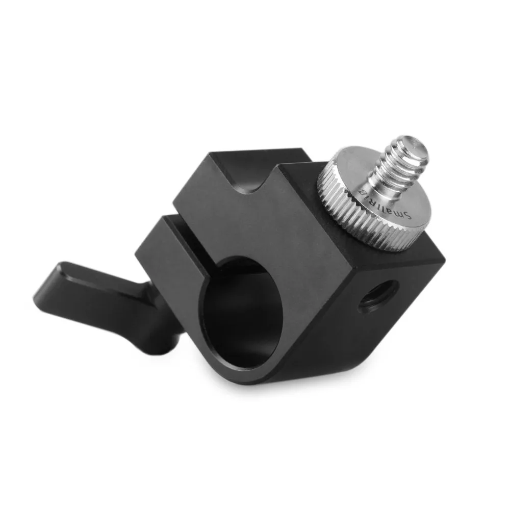 SmallRig 1/" двухсторонняя заклепка винт с 1/4"-20 нитей 2 шт-828