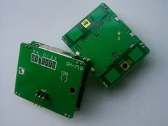 

GH-719 GH719 Microwave Mobile Sensor Module