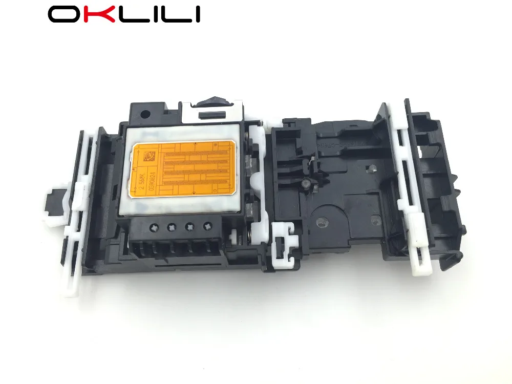 Оригинальная печатающая головка LK3211001 990 A4 для Brother 395C 250C 255C 290C 295C 490C 495C 790C 795C J410 J125