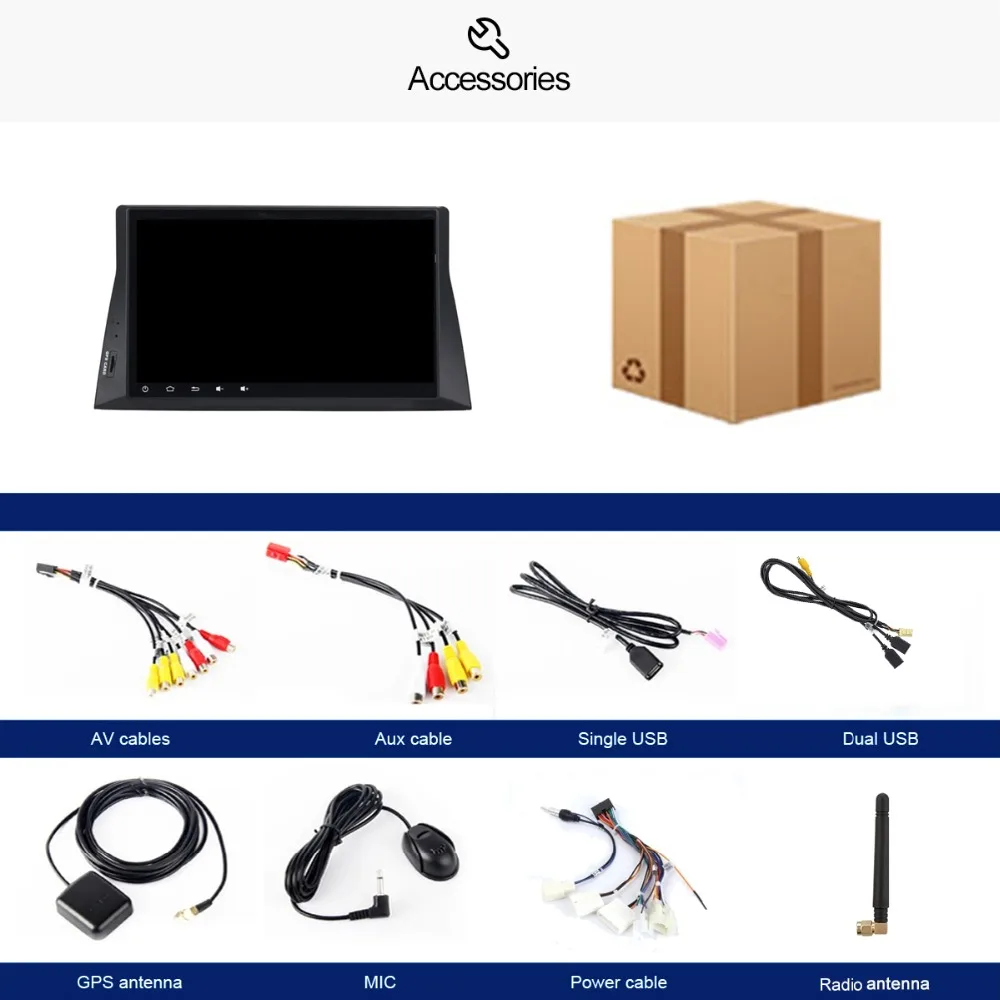 Excellent Roadlover Android 9.0 Car Radio For Honda Accord 8 2008 2009 2010 2011 Stereo GPS Navigation Automagnitola 2 Din Autoradio 10 Excellent Roadlover Android 9.0 Car Radio For Honda Accord 8 2008 2009 2010 2011 Stereo GPS Navigation Automagnitola 2 Din Autoradio 10