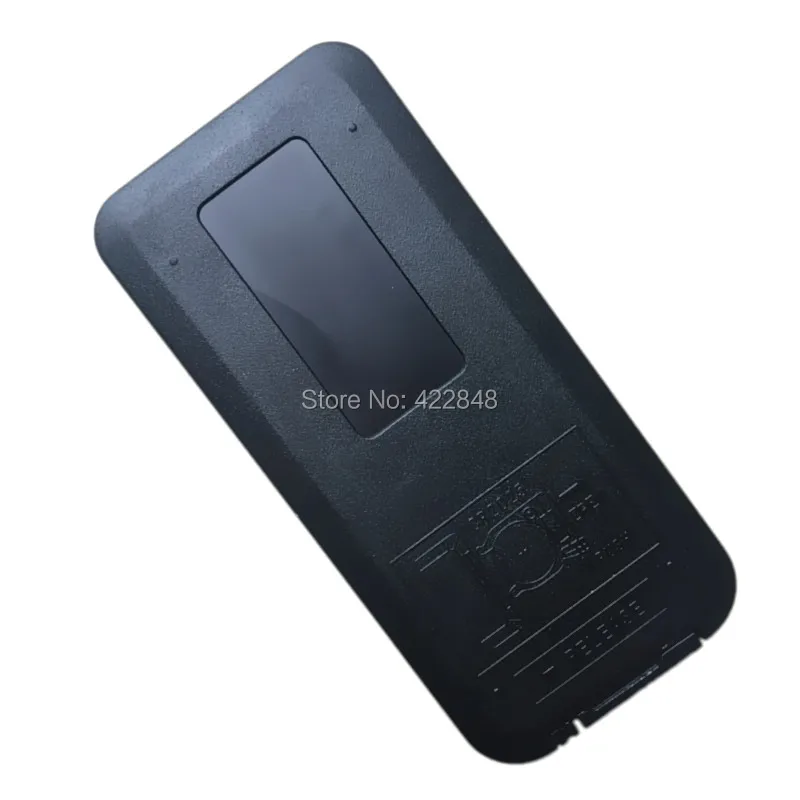 vivitek D530 remote control (3)