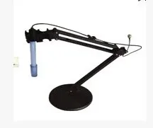 

Multi functional electrode holder / universal support / conductivity meter electrode support / electrode holder / multi support