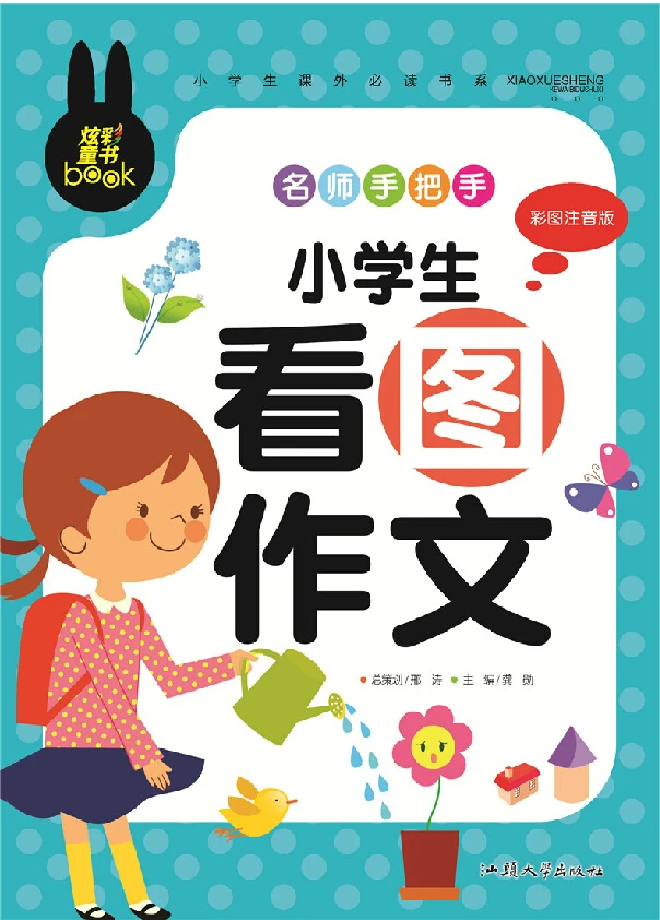 Write chinese essay