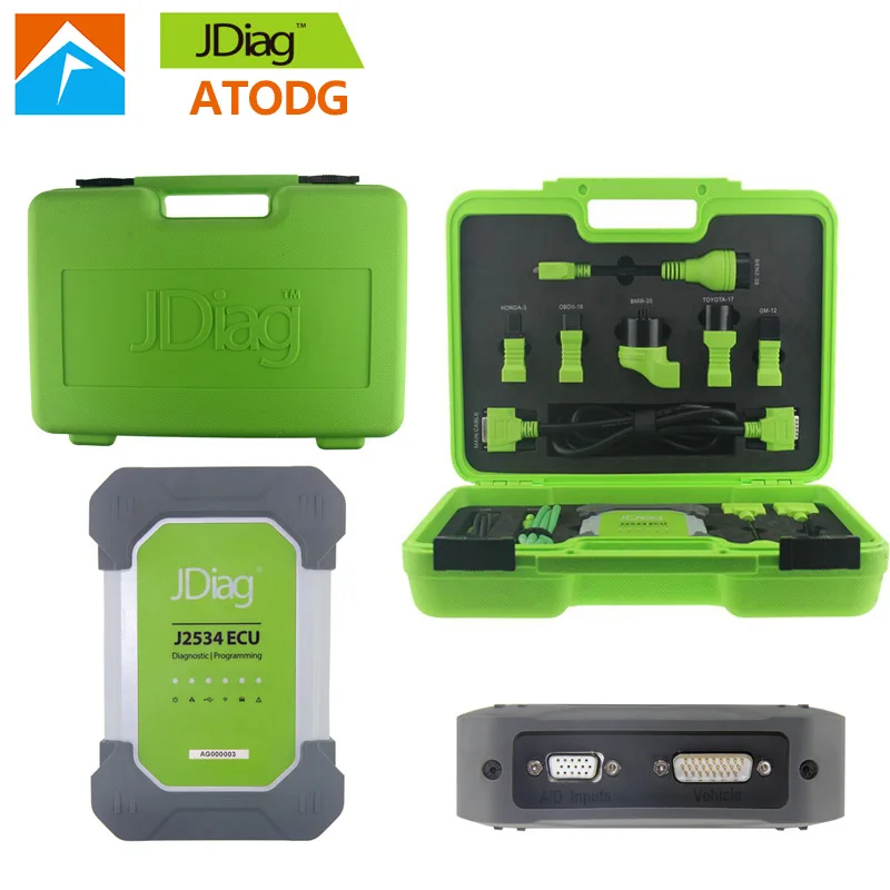 Jdiag Elite Ii Pro J2534 Yes And Noauto Diagnostic Tool Jdiag Elite Ii Pro J2534 Yes And Noauto Diagnostic Tool
