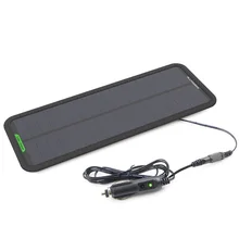 Portable Solar Charger 12V Trickle Powering Solar Panel Chargers for 12V Car Vehicle Motorcycle Satellite Telephone Fish Finder Portable Solar Charger 12V Trickle Powering Solar Panel Chargers for 12V Car Vehicle Motorcycle Satellite Telephone Fish Finder
