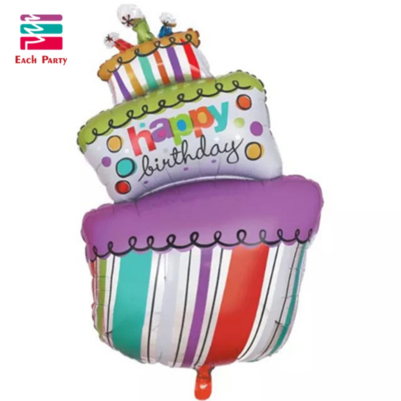 Inflatable Happy Birthday Cake Inflatable Happy Birthday Cake