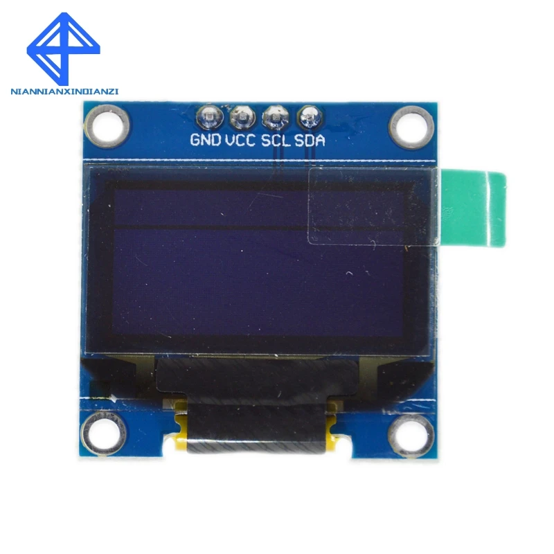 Светодиодный модуль с ЖК дисплеем для Arduino 0 96 дюйма x 64 X|128x64 oled|display moduleoled lcd led display |