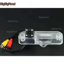BigBigRoad For Hyundai Sonata EF MK4 Facelift 2001 2002 2003 2004 2005 Car Rear View Reversing CCD Backup parking camera