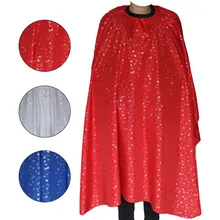 1 шт. волосы накидка манто мантии Парикмахерские стрижки Dye для парикмахера салона Star Красота Укладка волос Уход Инструменты