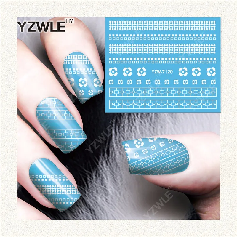 YZW-7120