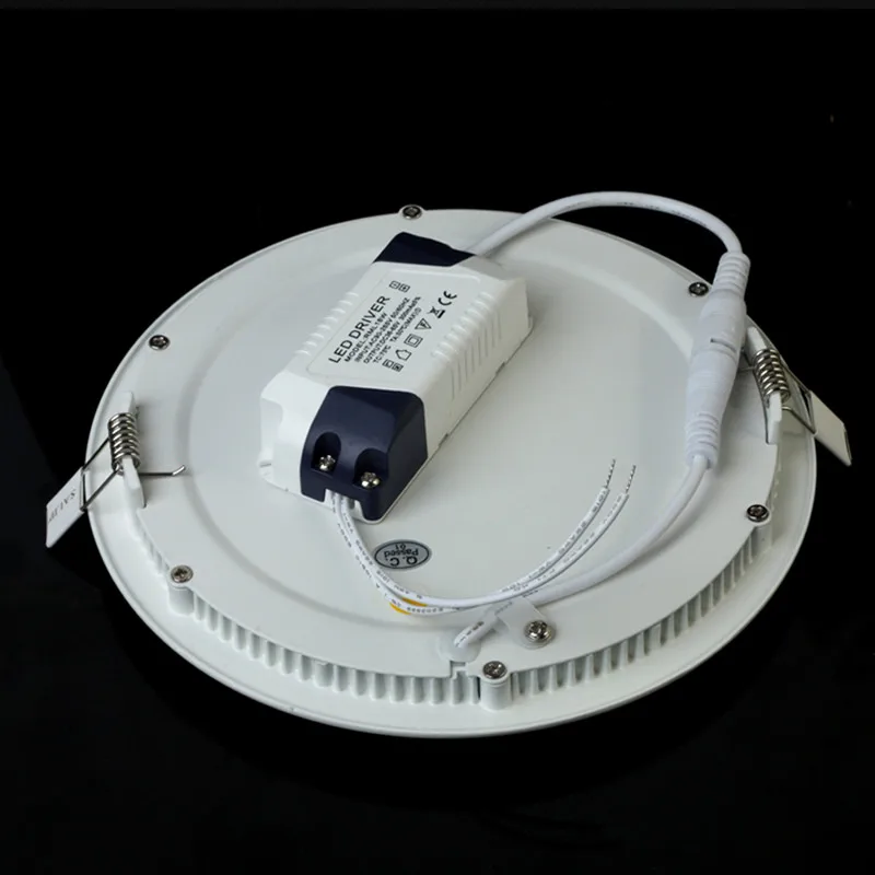 led downlight i