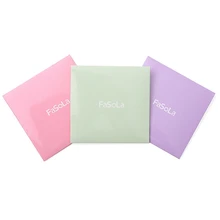 80 шт. Нефтепоглощающих листов промокательной Бумага Портативный масла Управление Макияж Уход Очищающий освежающий Портативный макияж