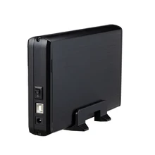 SATA to USB2.0 superspeed 2.5»/3.5»IDE/SATA Hard Disk Drive Adapter Max up 4TB for PC computer/notebook with external power