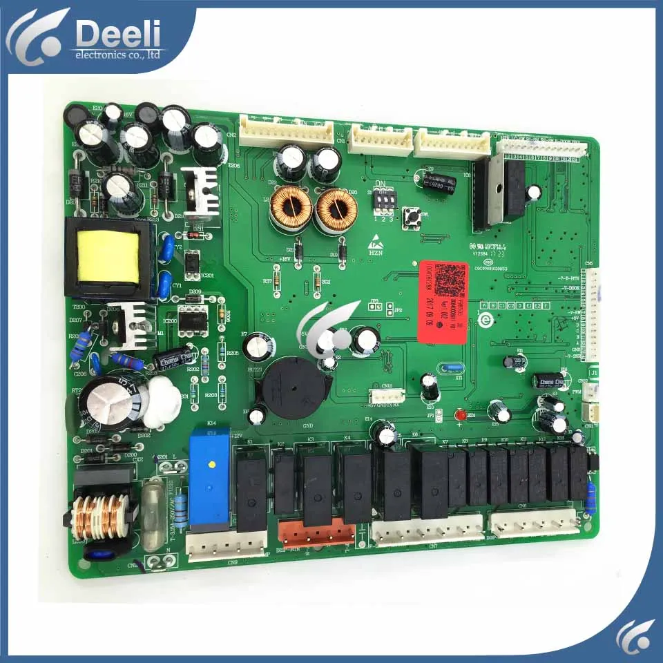 

100% new Original compatible for refrigerator computer board 0064000891I 0064000891 0064000891A 0064000891H Control board