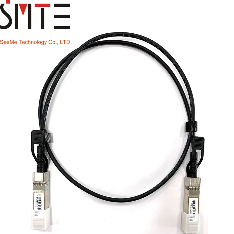 Совместимый hp X242 10G SFP+ para SFP+ прямое подключение Совместимо с J9281B ProCurve