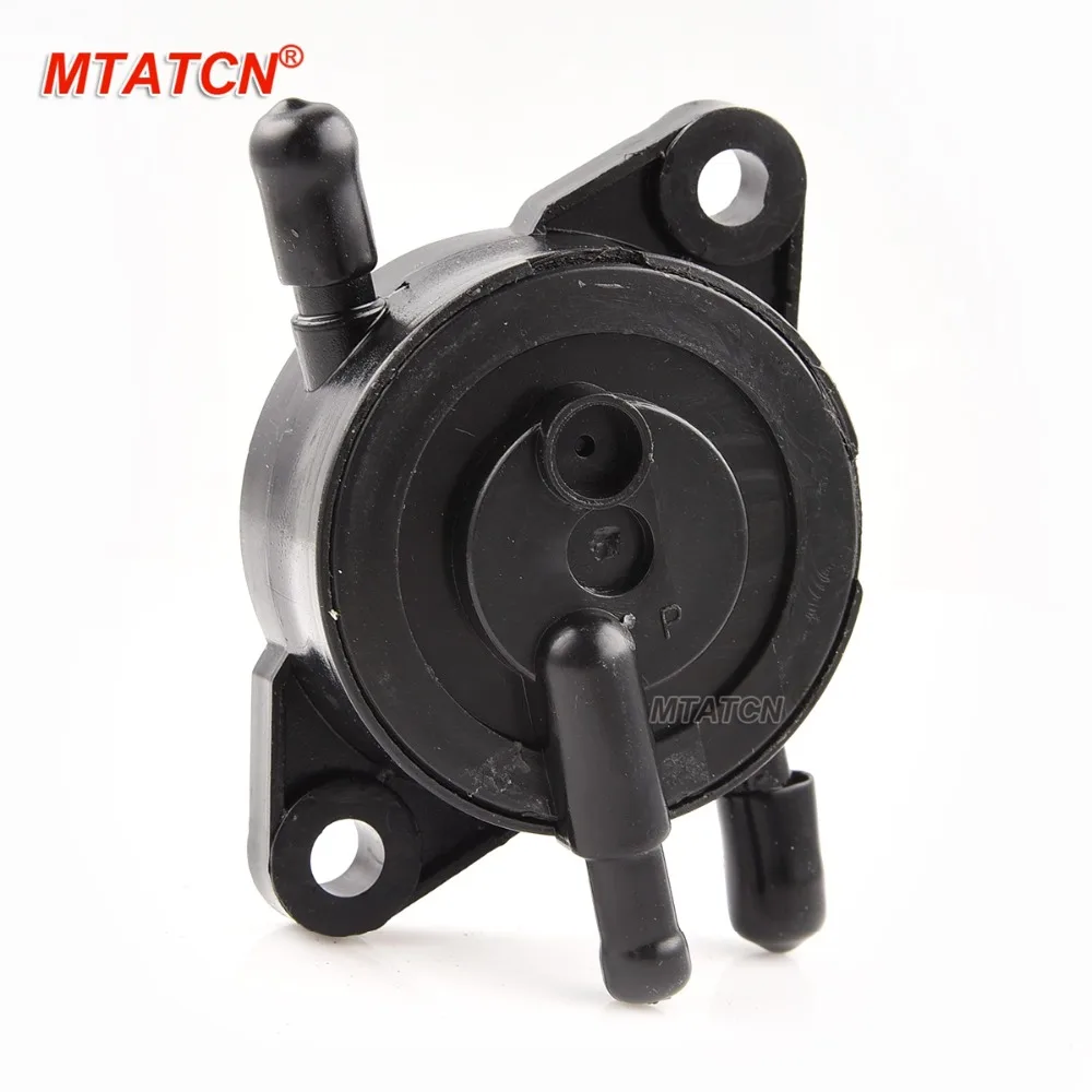 Топливный насос 49040 0005 для 05 16 Kawasaki Brute Force KVF650/750 Mule 600/610|Насосы| |