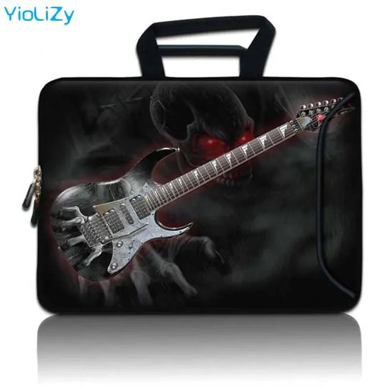 Портфель для ноутбука с карманом 9,7 10,1 11,6 14 13,3 15,6 17,3 дюймов чехол для ноутбука сумка для macbook air 13 SBP-3214