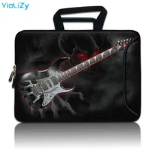 Портфель для ноутбука с карманом 9,7 10,1 11,6 14 13,3 15,6 17,3 дюймов чехол для ноутбука сумка для macbook air 13 SBP-3214