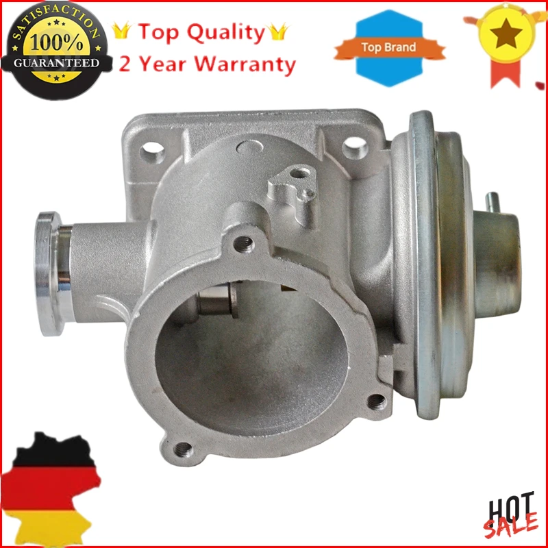 Клапан AP03 EGR для BMW E87 E90 E93 E92 E91 E60 E61 E65 E66 E67 E83 E53 E70 330D 325D 730D 730LD 535D 530XD 530D 525XD 525D