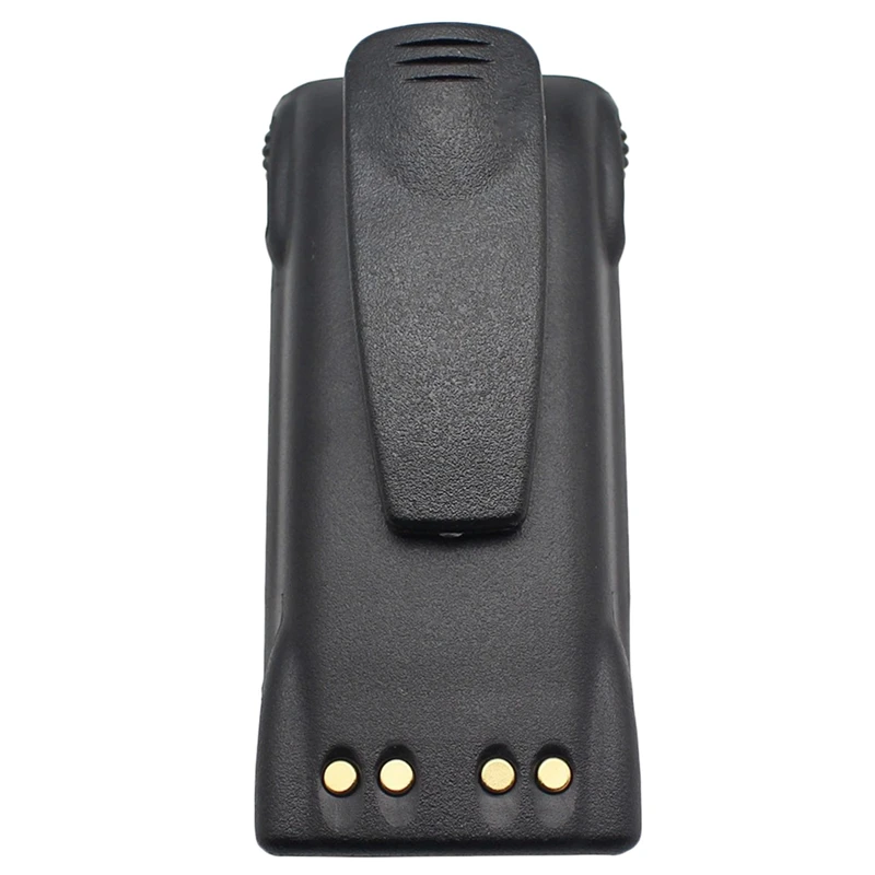 

Hnn9008/A 1500Mah Replacement Ni-Mh Battery With Belt Clip For Motorola Ht750 Ht1250 Gp320 Gp328 Pro5150 Mtx960