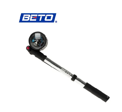 400 psi shock pump