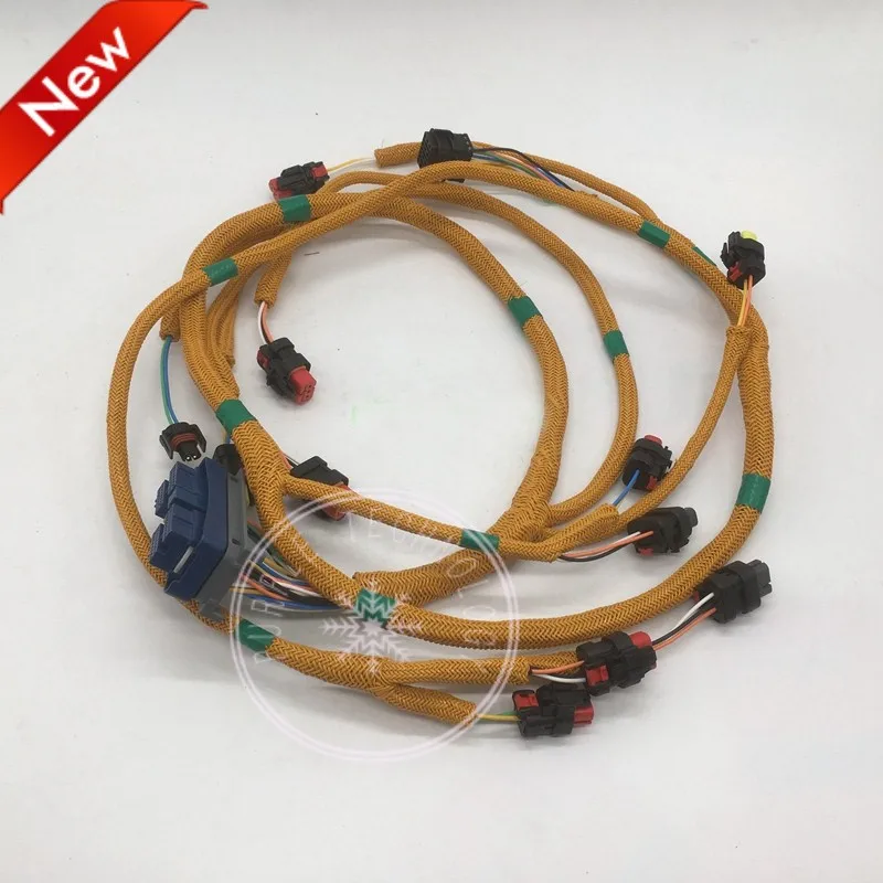 CAT C6.4 engine cable