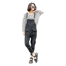 Джинсовые комбинезоны женские s комбинезон джинсовые комбинезоны элегантные джинсовые комбинезоны на подтяжках женские тонкие элегантные сексуальные комбинезоны