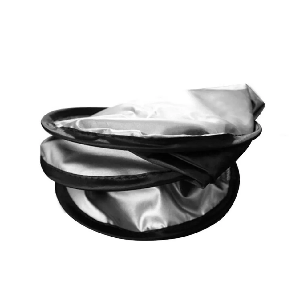 Universal Big Auto Car Front Window Windshield Folding Visor Reflective UV Sunshade Heat Block Vehicles Cover Hot Sales
