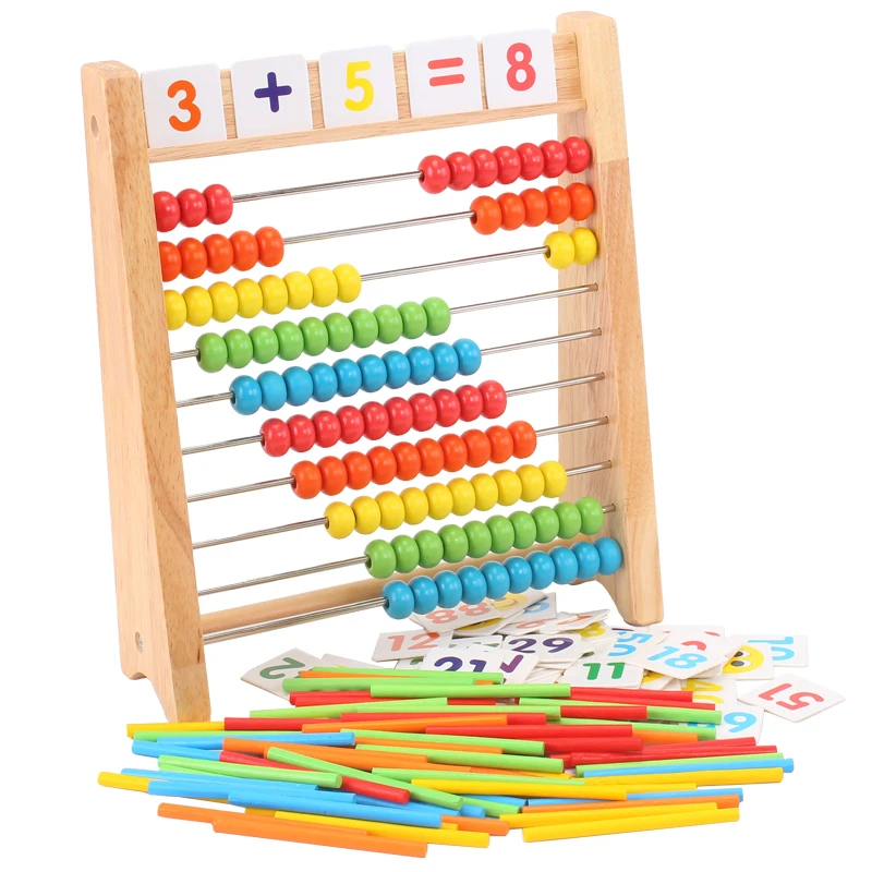 baby counting toys