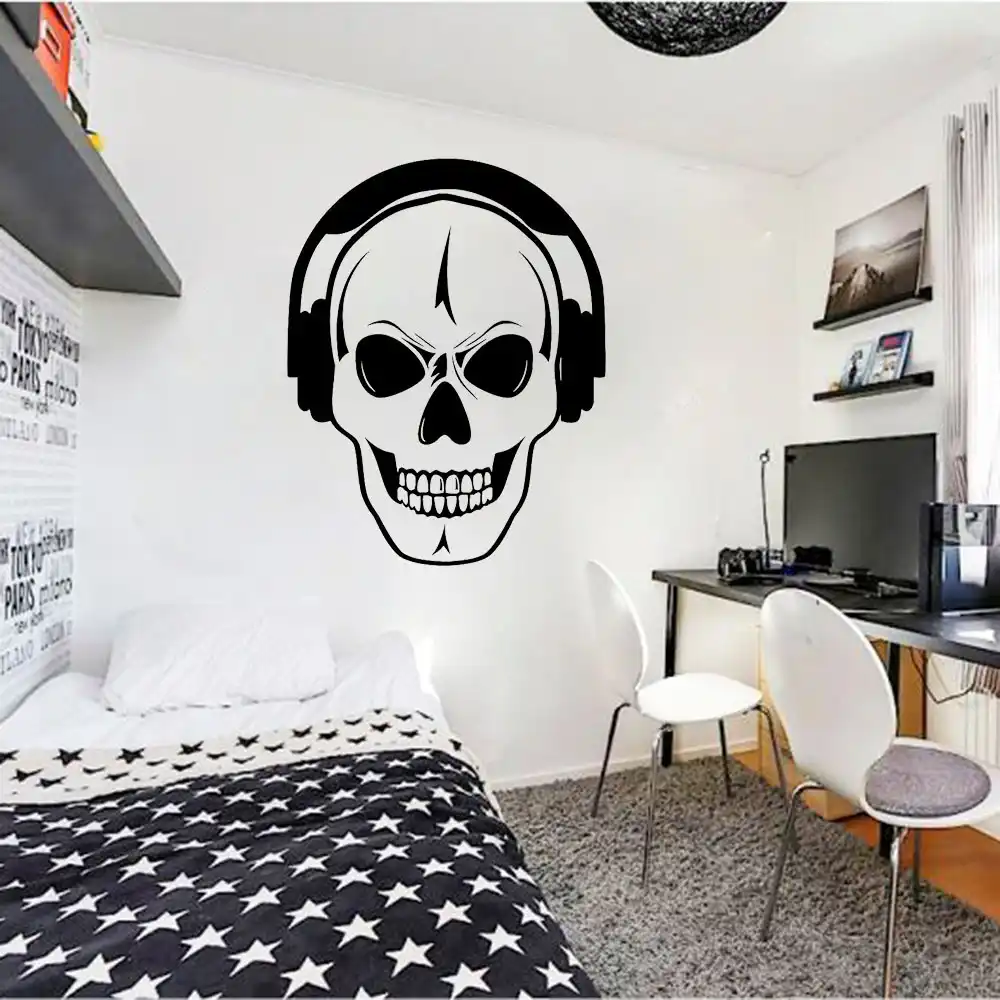 wall decals for boys