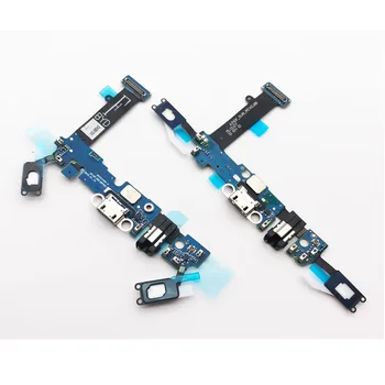 

10Pcs/lot, USB Charging Charger Port Dock Connector Flex Cable For Samsung Galaxy A3 A5 A7 (2016) A310F A510F A710F Replacement