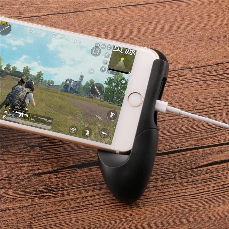 Игровой контроллер PUBG для мобильных телефонов геймпад игровой джойстик ручка