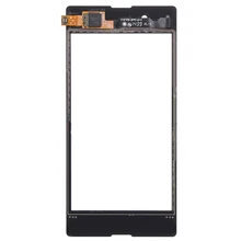 Replacement 2pcs/lot Original New Touch Panel Screen Digitizer For Sony Xperia E3 D2203 D2206 Touch Glass Digitizer High Quality