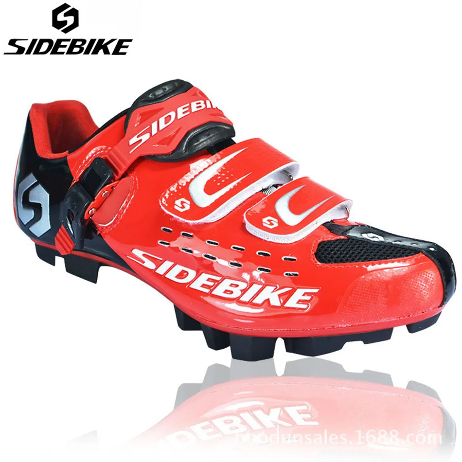 red mtb