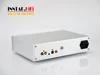 Newest Soft-control AK4495+ AK4118 + XMOS U8 USB DAC decoder support 3.5mm audio output   ► Photo 3/6