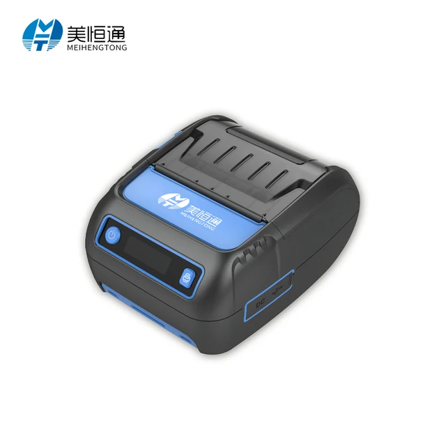 best small label printer