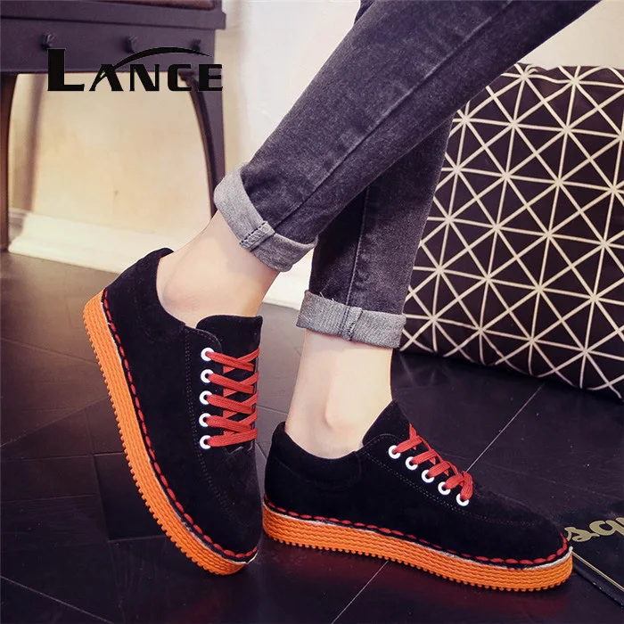 Moda 2016 Zapatos Zapatos para Mujer de cuero genuino Zapatos Oxford para mocasines Sapatos Femininos Sapatilhas Zapatos de Mujer|shoe protector|shoe pakistanshoe elevator - AliExpress