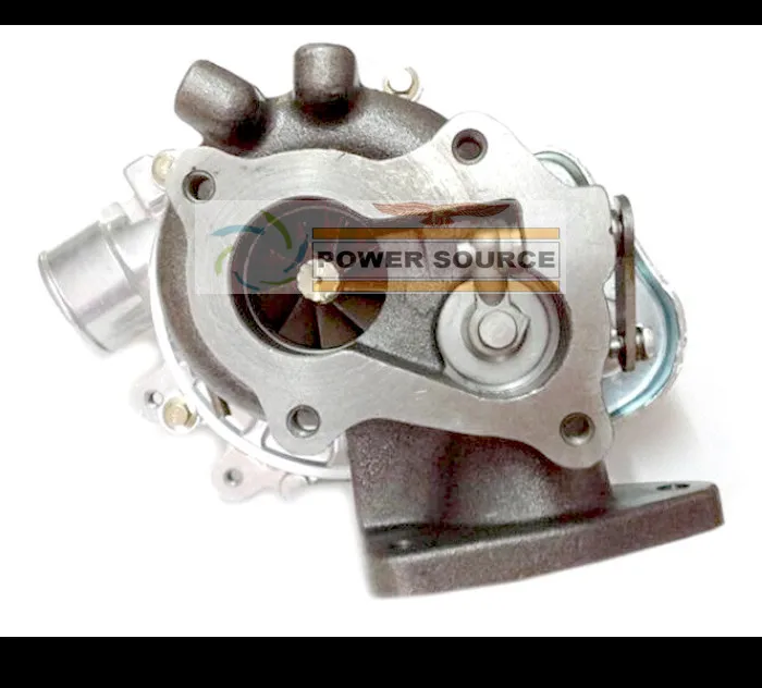 Turbo CT16 17201-30120 17201-0L030 53039880464 53039700464 17201-OL030 For TOYOTA HI-ACE HI-LUX HiAce HiLux 2KD-FTV 2KDFTV 2.5L (3)