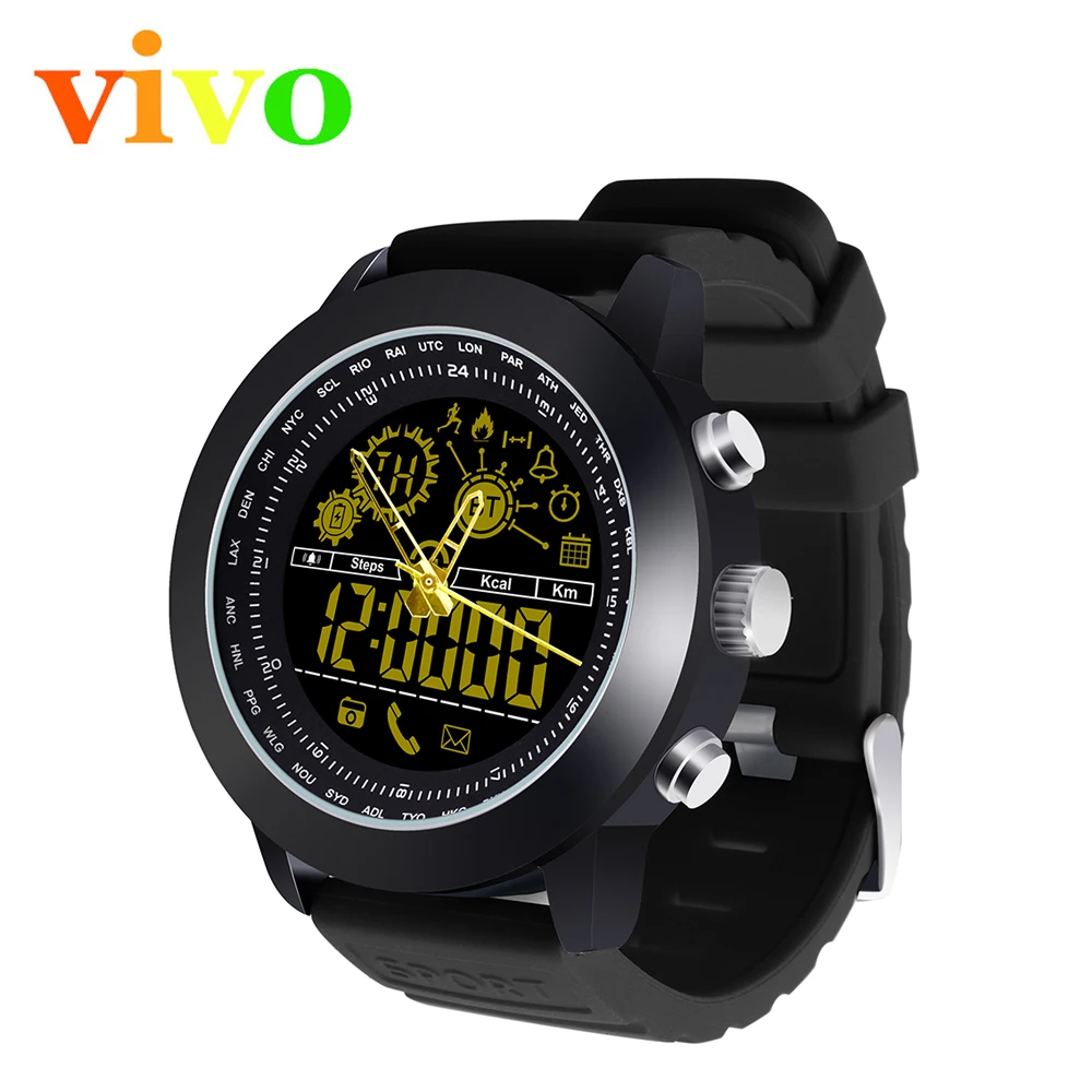 smart watch for vivo