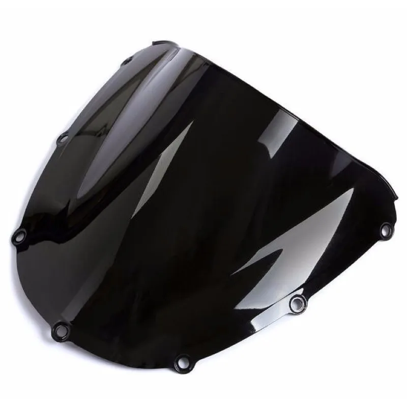 Мотоцикл дым обтекатель ветрового стекла для Honda CBR 900RR/954 2002-2003