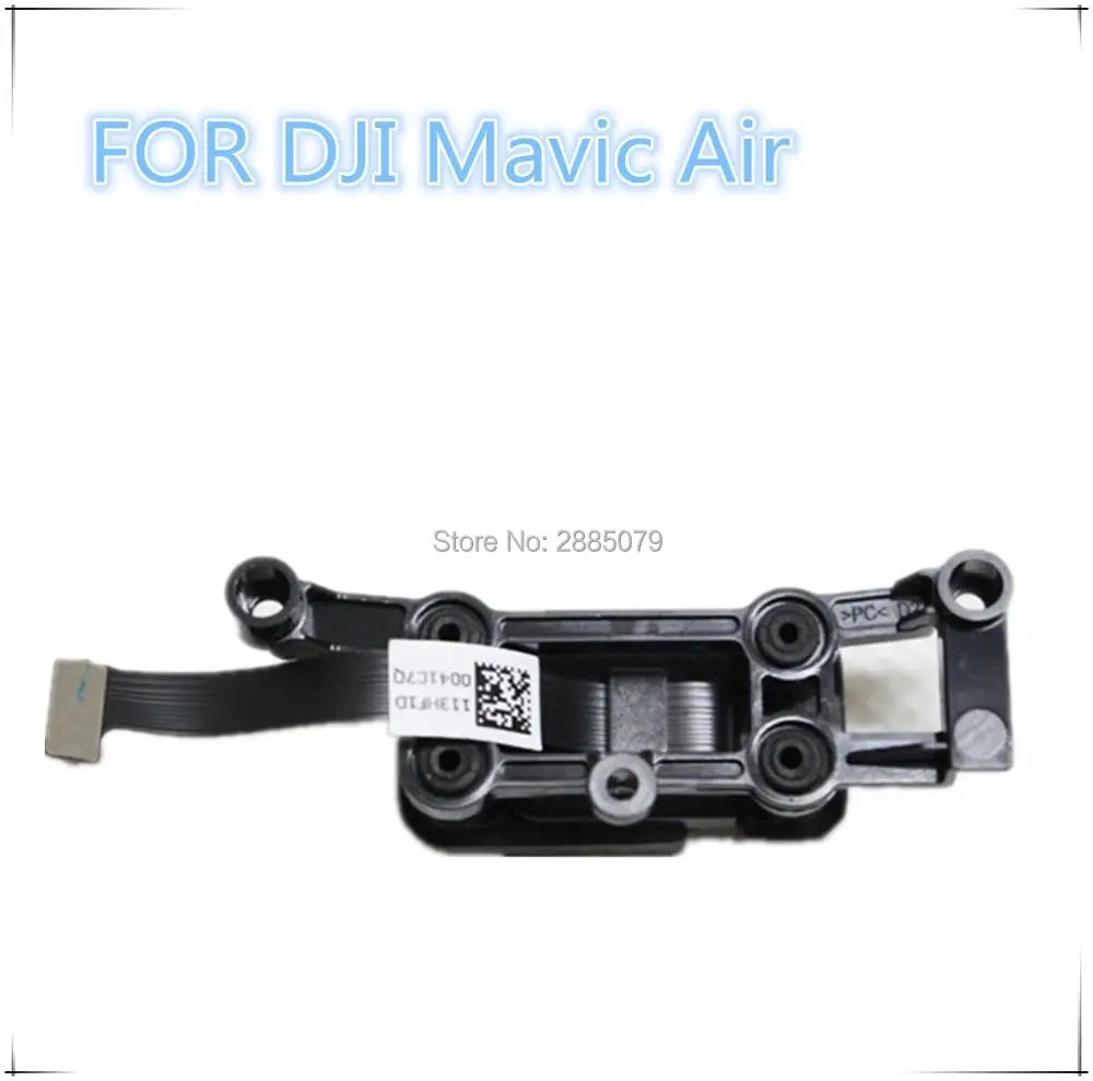 100% Новые оригинальные компоненты модуля IMU для DJI Mavic Air запасные части, комплектующие для ремонта