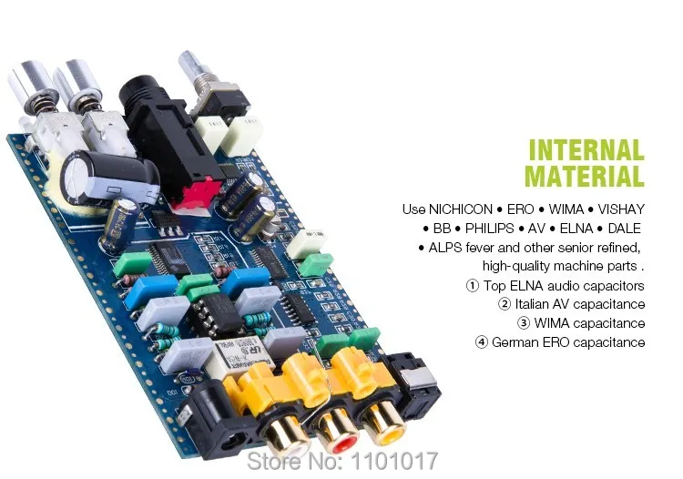 SMSL SD-793II коаксиальный SPDIF PCM1793 DAC HIFI EXQUIS 24 бит/96 кГц цифровой декодер усилитель для наушников выход