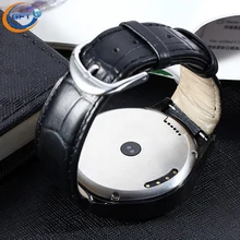 GFT D08 Genuine security Smart Watch Android 4 4 Webcam Wifi FM Android Smart phone GPS