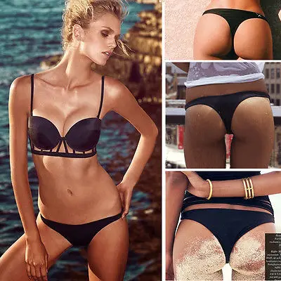 Сексуальные бразильские мини стринги с V образным вырезом|bottom thong|bottom swimwearbottom