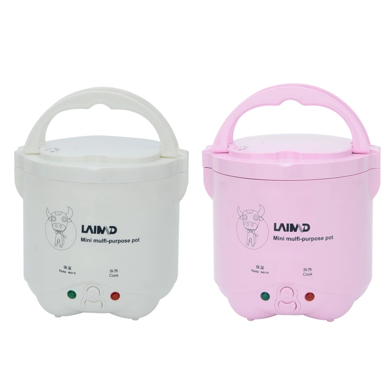 Smart mini rice cookers student white collar children 12 cooker