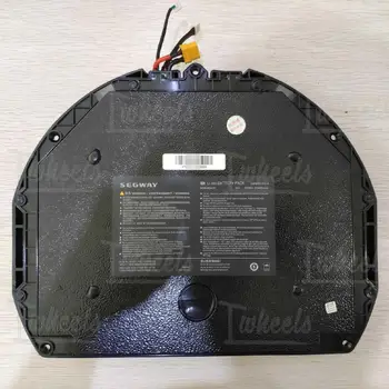 Günstig Original Ninebot Z10 Batterie 51,8 V 995wh Z6 Batterie 51 V 530wh Elektrische Einrad Ersatz Teile
