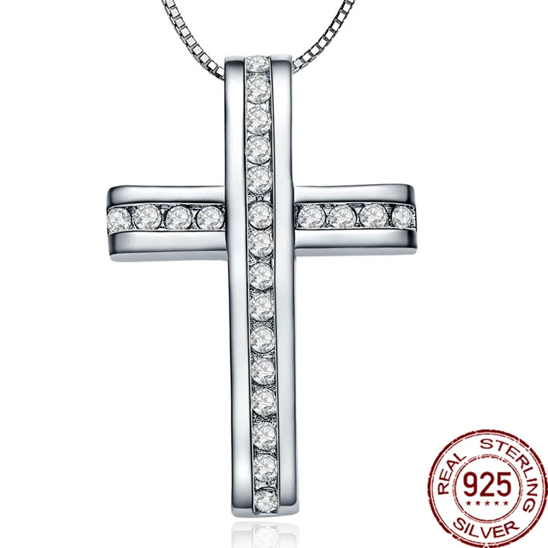 Подвеска из серебра с круглым цирконием PT2601|925 sterling silver pendant|sterling 925 pendants925 pendant |
