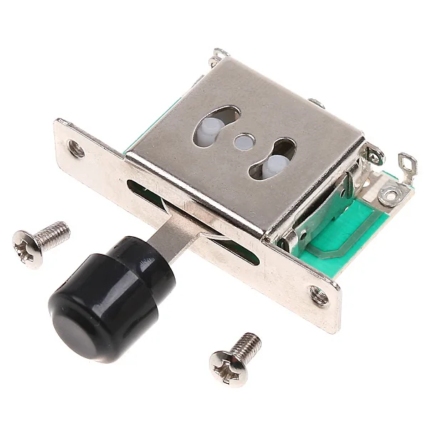 

3 Way Pickup Selector Switches for LESPAUL SG FLYING TELECAST Electric Guitar Free Shipping